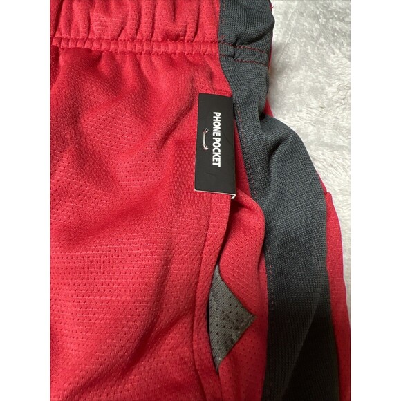 NWT Men's Solaris Active Tall Man - SOL Essentials - Size XLT w/Phone Pocket - Picture 3 of 10